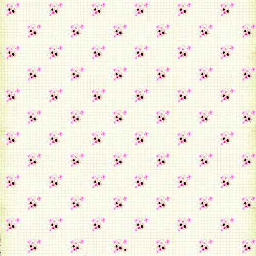 Papel Mini Diva MINHA PRIMAVERA - Image 3