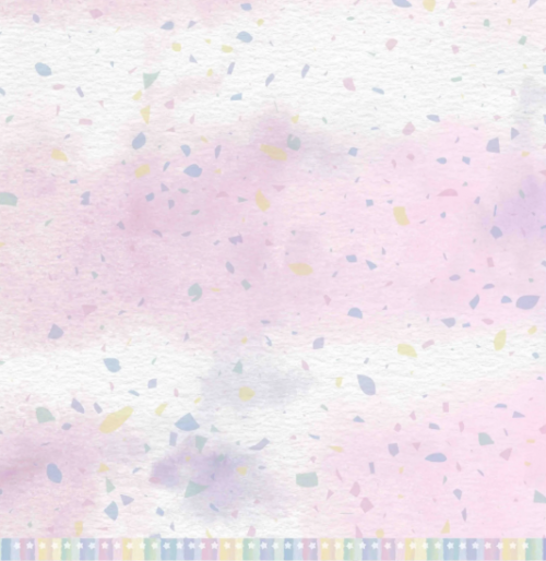 Papel Vai com Fé PAZ AMOR E FÉ - Imagem 3