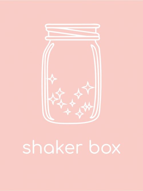 Shaker Box