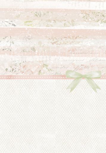 Caderno Scrap Minuto PONTILHADO PRIMAVERA