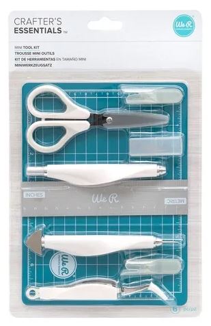 Kit de Ferramentas - Mini Tool Kit WeR