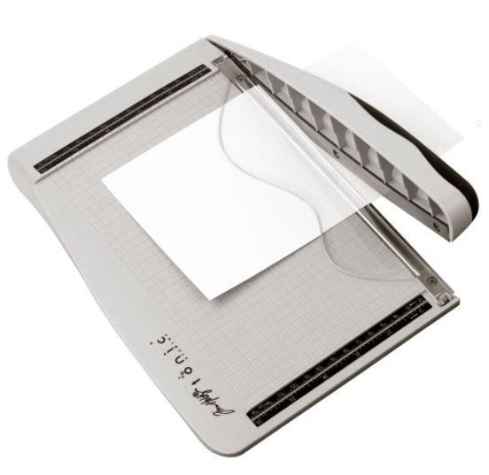 Guilhotina Tim Holtz - Comfort Trimmer - Imagem 3