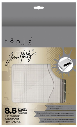 Guilhotina Tim Holtz - Comfort Trimmer