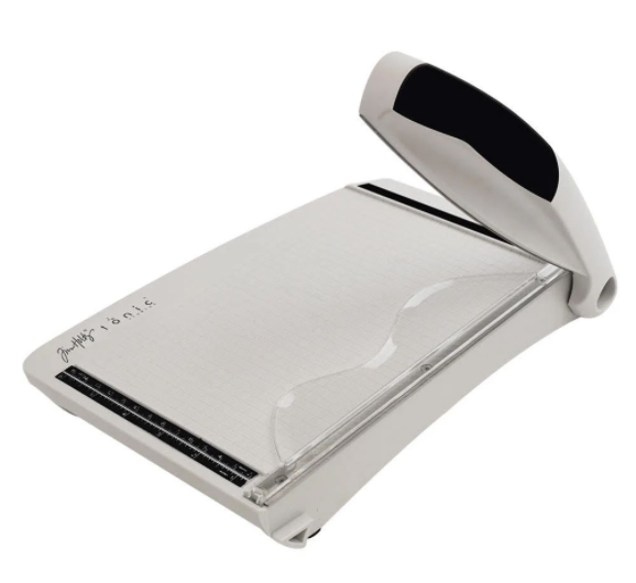 Guilhotina Tim Holtz - Comfort Trimmer - Imagem 2