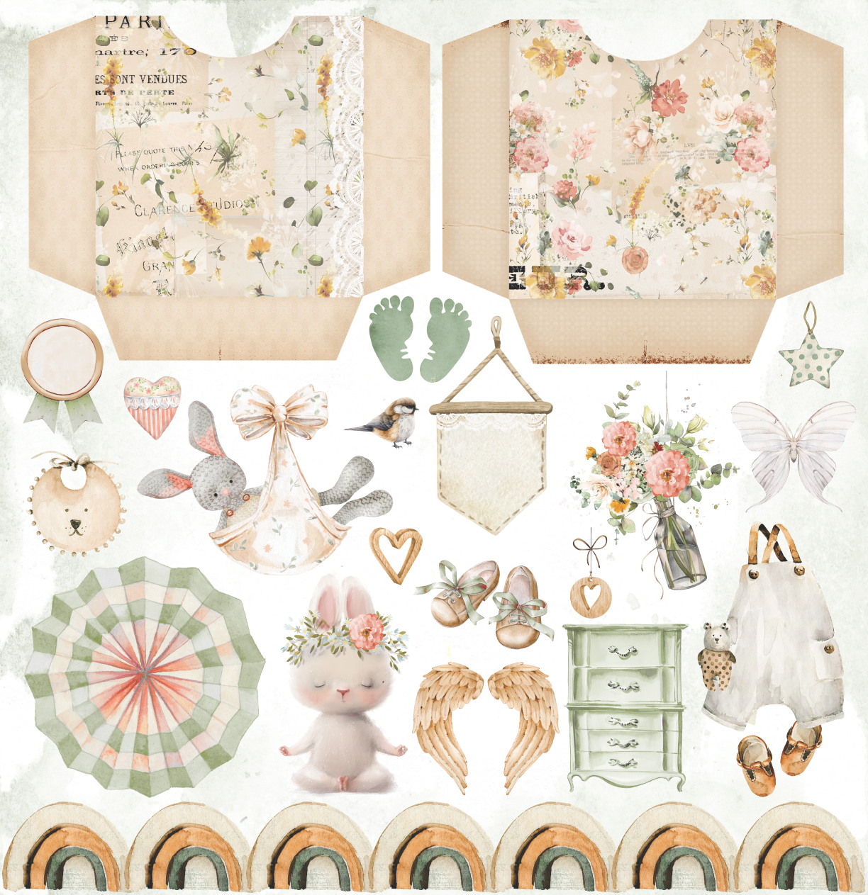 Papel PETIT 02 - Imagem 3
