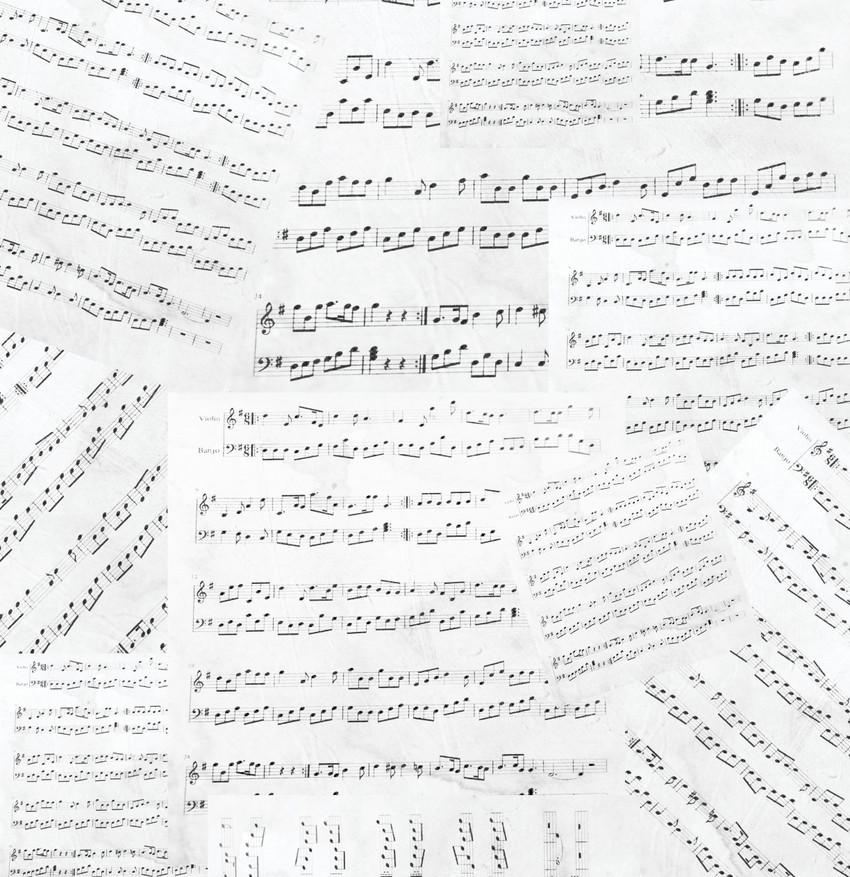 Papel Essencial Set FOR YOU BLACK 84 - Imagem 2