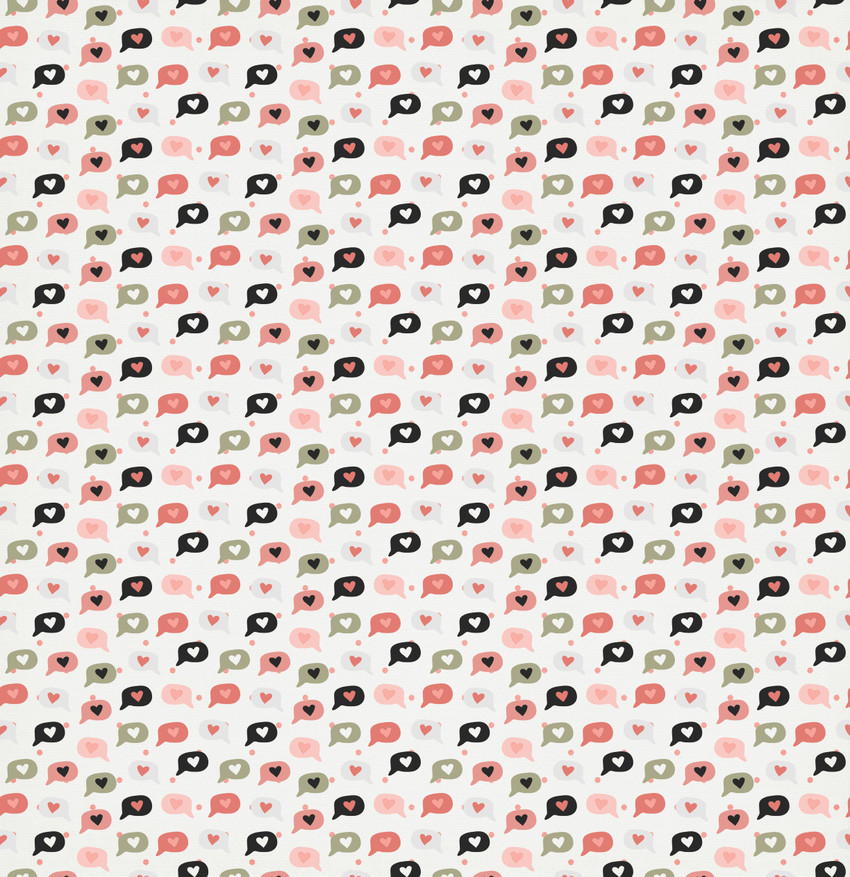 Papel Essencial Set FOR YOU ROSE 80 - Imagem 2