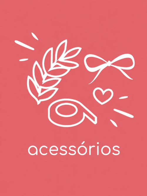 Acessórios