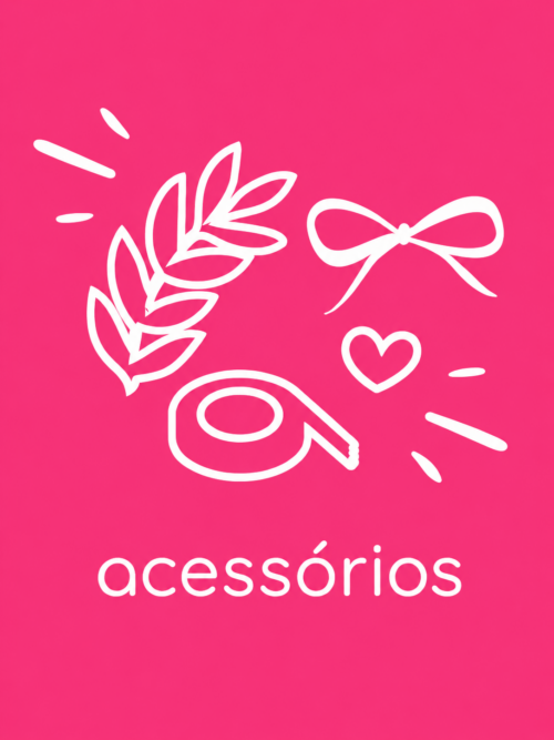 Acessórios