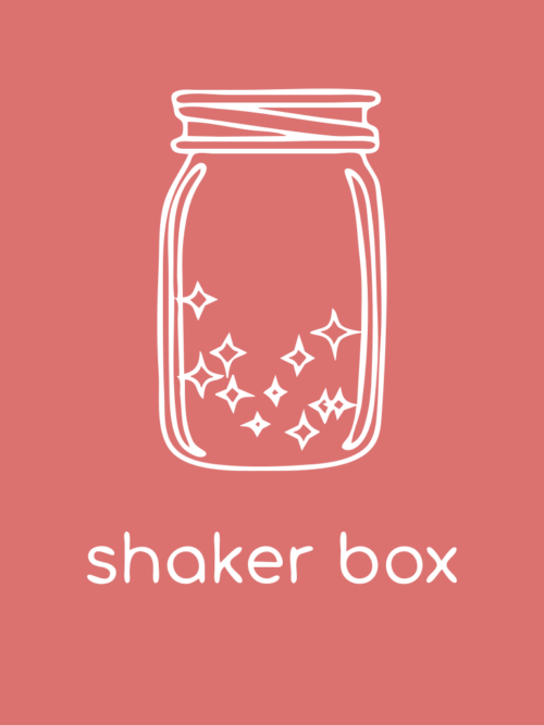 Shaker Box