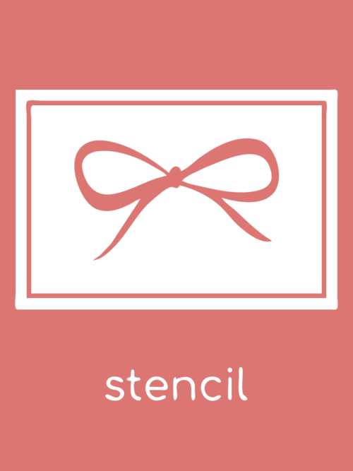 Stencil